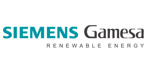 SGRE Siemens Gamesa